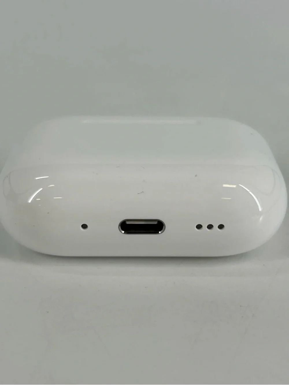 Apple true wireless